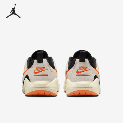 Nike/耐克正品JORDAN男士日常透气休闲低帮运动鞋HJ6777-018