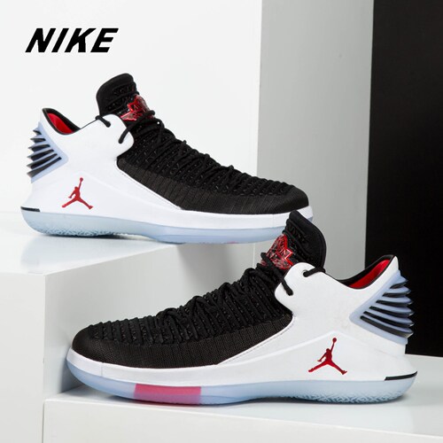 jordan32篮球鞋ah3347