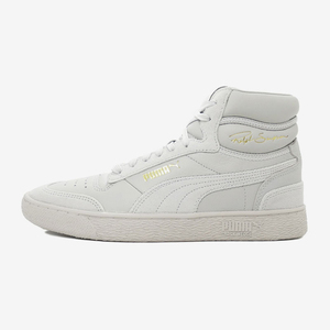 Puma/彪马正品 当季新款男女运动休闲中帮舒适板鞋373340-01