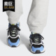 RUN男女休闲鞋 EG7949 Adidas 三叶草TRESC 阿迪达斯正品 2020新款