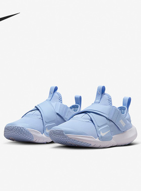 Nike/耐克官方正品Flex Advanc GS女子大童运动休闲鞋CZ0186-404