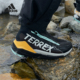 Adidas IG0253 HIKER男子户外徒步运动鞋 阿迪达斯正品 FREE