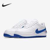 耐克正品 AO1220 Air Nike 简约板鞋 Force AF1女士时尚 104