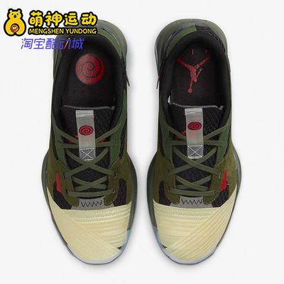 系带运动鞋Nike/耐克气垫