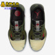 耐克正品 DQ6385 JORDAN 200E Nike 男女气垫系带运动鞋 AIR 360
