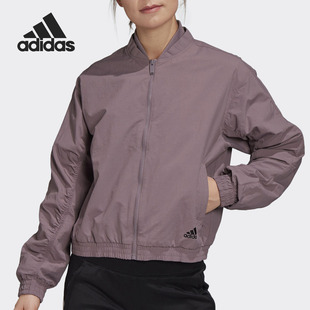 【S-亚洲码】阿迪达斯女夹克外套 断码清仓