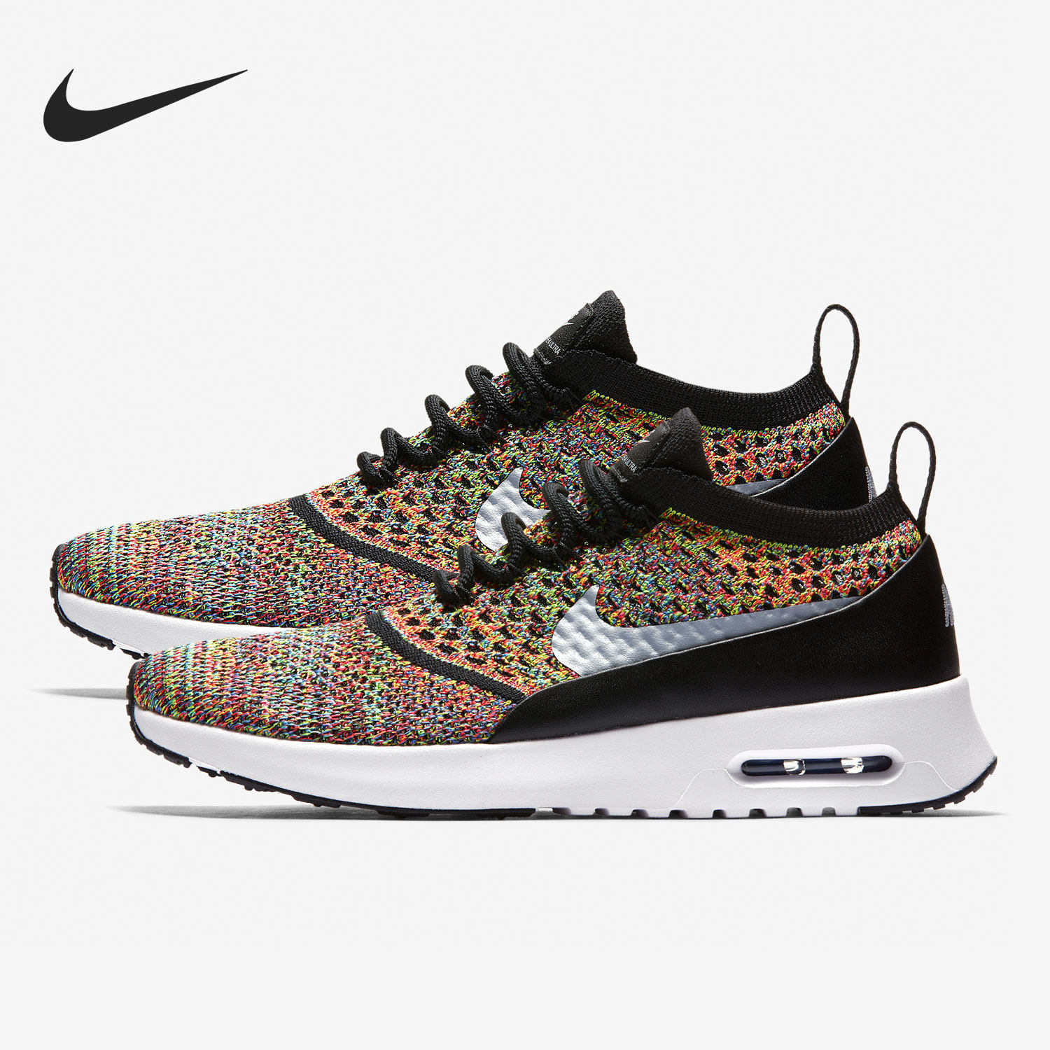 Nike/耐克正品运动AIR MAX THEA ULTRA女子跑步鞋 881175-600