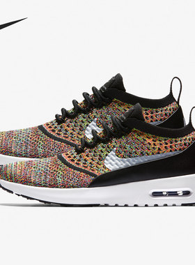 Nike/耐克正品运动AIR MAX THEA ULTRA女子跑步鞋 881175-600