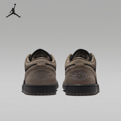 Nike/耐克正品JORDAN男士耐磨轻盈缓震日常休闲运动鞋IB7109-005