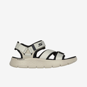 斯凯奇正品 透气轻便休闲凉鞋 当季 GO系列男士 新款 Skechers