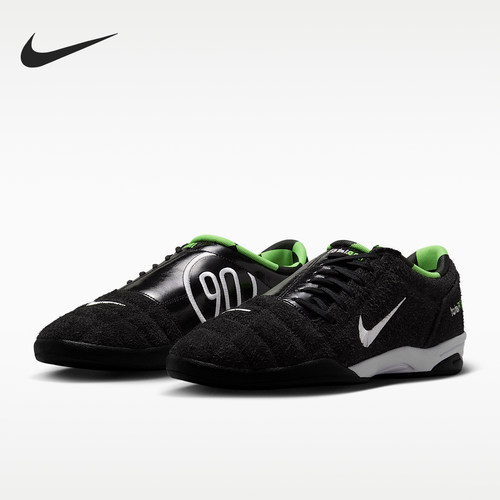 Nike/耐克正品男女同款经典缓震耐磨运动足球鞋IZ8648-001