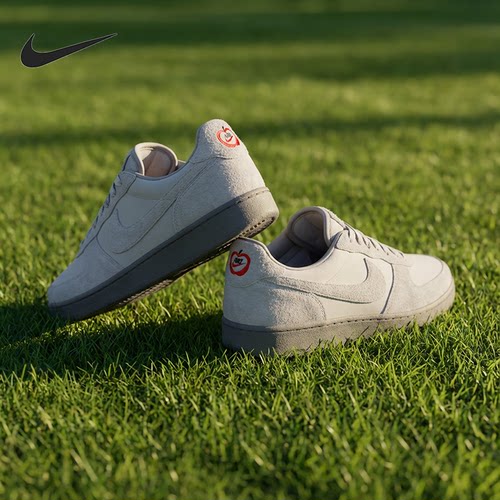 Nike/耐克正品FIELD GENERAL女士时尚潮流运动鞋HV5994-001