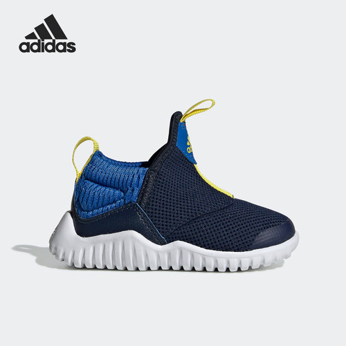 adidas阿迪达斯正品轻便训练鞋