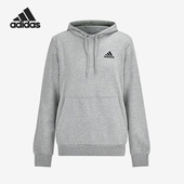 Adidas 连帽复古卫衣HI2213 男士 阿迪达斯正品 运动休闲透气新款