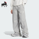 运动休闲裤 Adidas KB4615 WOVEN男士 宽松梭织经典 阿迪达斯正品 FOS