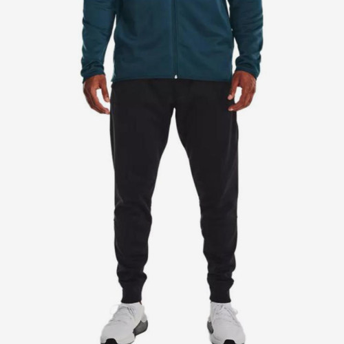 UA/安德玛正品AF Storm Pant男士针织户外加绒长裤1373855-001