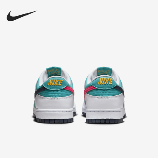 Low男士 Dunk 时尚 潮流低帮运动板鞋 345 Nike HF4850 耐克正品