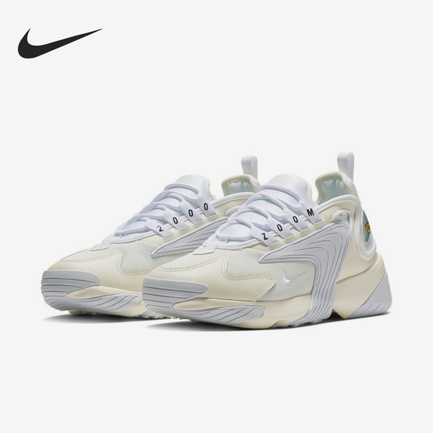 耐克官方正品女子跑步鞋