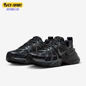 FD0736 Nike 001 RUN女士耐磨低帮复古运动经典 休闲鞋 耐克正品 V2K