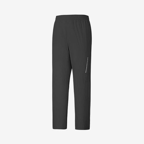 Skechers/斯凯奇正品春秋款男士简约梭织运动休闲长裤P225M152