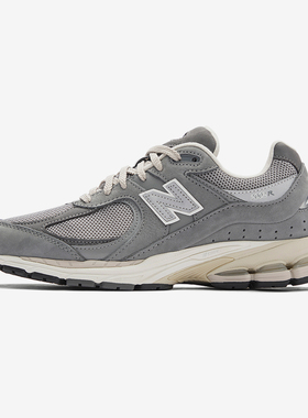 New Balance/NB正品2025新款男女缓震耐磨透气运动休闲鞋M2002RNM