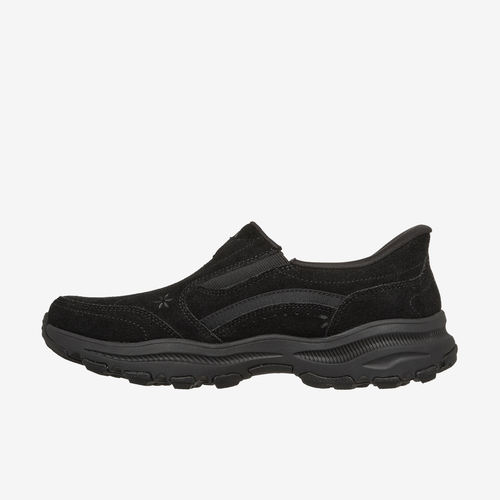Skechers斯凯奇正品Alto Rangeley女舒适透气徒步鞋180308-BBK