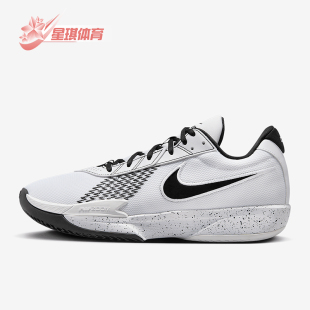 款 四季 男女运动低帮时尚 运动减震篮球鞋 103 Nike FB2599 耐克正品
