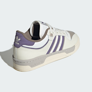 Adidas 阿迪达斯正品 RIVALRY ID1003 LOW男女低帮运动鞋