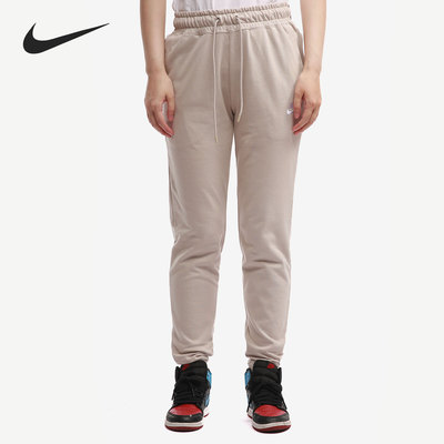 耐克正品女子时尚休闲长裤