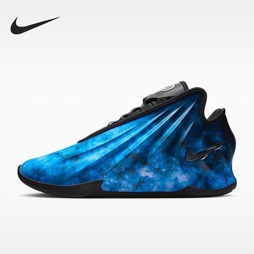 Nike/耐克正品G.T. FUTURE CHBL EP男士经典耐磨篮球鞋IH1109-400