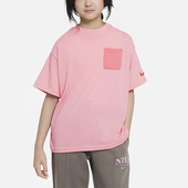 耐克正品 Outdoor Play大童运动短袖 Nike T恤上衣FB1325 611