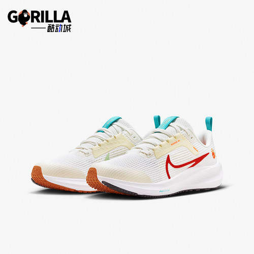 Nike耐克正品大童龙年跑步鞋