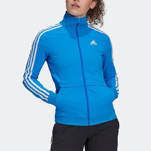 Adidas/阿迪达斯女子运动夹克
