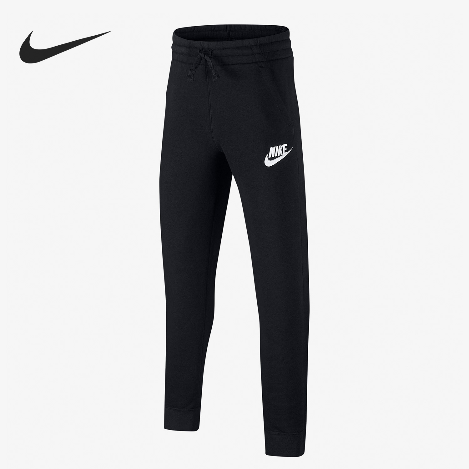 Nike/耐克儿童加绒运动长裤