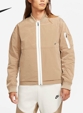 Nike/耐克正品年秋季新款男子时尚潮流外套 DD4715-208