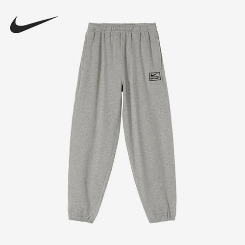 Nike/耐克正品秋季新款男子舒适宽松透气运动长裤DJ9491-063