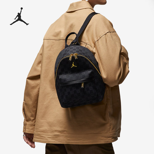 耐克男女运动休闲双肩包