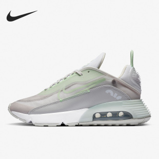 耐克正品 CT1091 AIR 2090男子缓震运动跑步鞋 001 MAX Nike