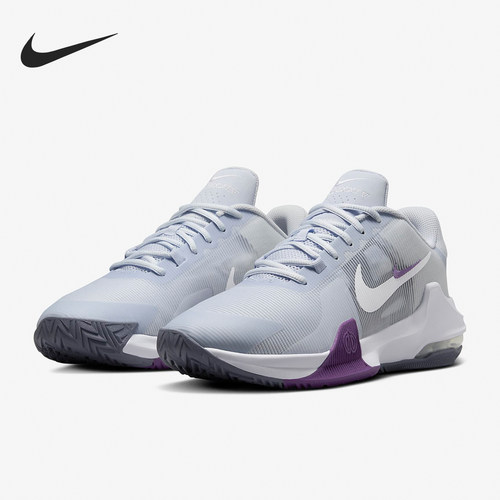 Nike/耐克正品男士篮球鞋