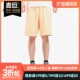 Adidas DV1958 男子SHORT运动休闲短裤 阿迪达斯正品 阿迪三叶草