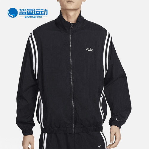 耐克男子外套FN2867-010