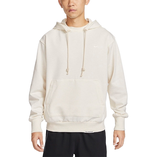 Nike/耐克官方正品Dri-FIT Standard Issue男子连帽卫衣DQ5819