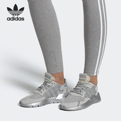 休闲鞋Adidas/阿迪达斯