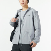 wolfskin 连帽防风皮肤衣5322014 狼爪正品 男士 6920 新款 Jack