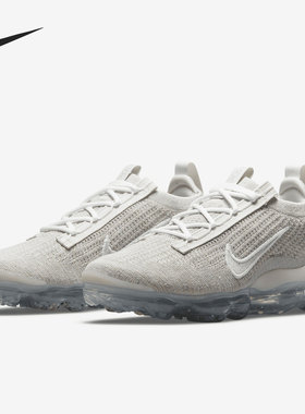 Nike/耐克正品 VAPORMAX FK 男女全掌气垫缓震运动鞋DH4088-001