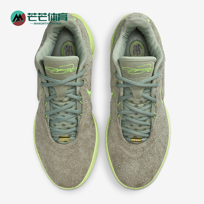 耐克正品男子实战运动篮球鞋