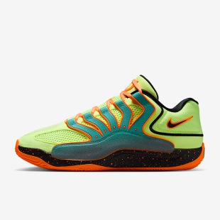 EP男士 缓震网眼运动经典 时尚 Nike HV1994 KD18 篮球鞋 301 耐克正品