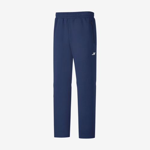Skechers斯凯奇正品男针织抗静电轻便舒适运动裤P426M003-02MZ