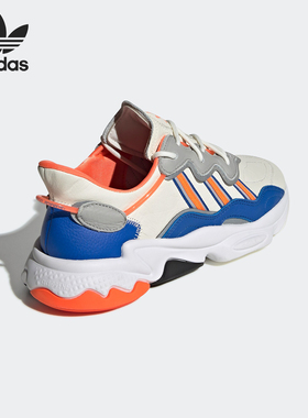 Adidas/阿迪达斯正品 三叶草 OZWEEGO 冬季男女经典运动鞋FV3576