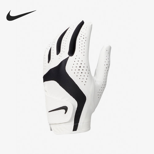Nike耐克官方正品男士高尔夫手套